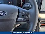 2025 Ford Maverick SuperCrew Cab AWD Pickup for sale #SRB05973 - photo 30
