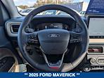 2025 Ford Maverick SuperCrew Cab AWD Pickup for sale #SRB05973 - photo 31