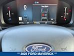 2025 Ford Maverick SuperCrew Cab AWD Pickup for sale #SRB05973 - photo 32