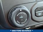 2025 Ford Maverick SuperCrew Cab AWD Pickup for sale #SRB05973 - photo 36