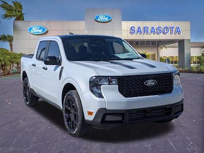 2025 Ford Maverick SuperCrew Cab AWD Pickup for sale #SRB06070 - photo 1