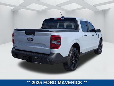 2025 Ford Maverick SuperCrew Cab AWD Pickup for sale #SRB06070 - photo 2