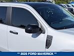 2025 Ford Maverick SuperCrew Cab AWD Pickup for sale #SRB06070 - photo 10