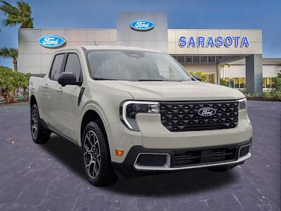 2025 Ford Maverick SuperCrew Cab AWD Pickup for sale #SRB06206 - photo 1