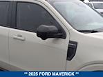 2025 Ford Maverick SuperCrew Cab AWD Pickup for sale #SRB06206 - photo 10