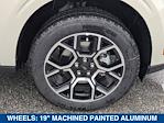 2025 Ford Maverick SuperCrew Cab AWD Pickup for sale #SRB06206 - photo 11