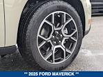 2025 Ford Maverick SuperCrew Cab AWD Pickup for sale #SRB06206 - photo 12