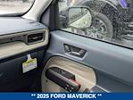 2025 Ford Maverick SuperCrew Cab AWD Pickup for sale #SRB06206 - photo 17