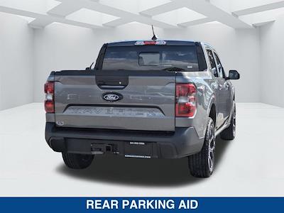 2025 Ford Maverick SuperCrew Cab AWD Pickup for sale #SRB06424 - photo 2