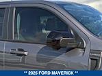 2025 Ford Maverick SuperCrew Cab AWD Pickup for sale #SRB06424 - photo 10