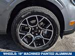 2025 Ford Maverick SuperCrew Cab AWD Pickup for sale #SRB06424 - photo 11