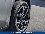 2025 Ford Maverick SuperCrew Cab AWD Pickup for sale #SRB06424 - photo 12