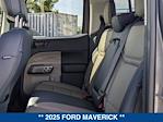 2025 Ford Maverick SuperCrew Cab AWD Pickup for sale #SRB06424 - photo 15