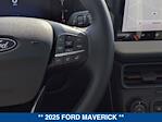 2025 Ford Maverick SuperCrew Cab AWD Pickup for sale #SRB06424 - photo 26