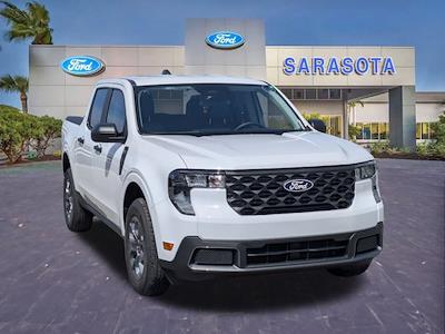 2025 Ford Maverick SuperCrew Cab FWD Pickup for sale #SRB06850 - photo 1