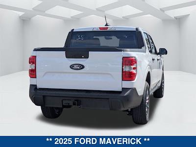 2025 Ford Maverick SuperCrew Cab FWD Pickup for sale #SRB06850 - photo 2