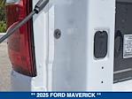 New 2025 Ford Maverick XLT SuperCrew Cab Pickup for sale #SRB06850 - photo 14