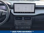 New 2025 Ford Maverick XLT SuperCrew Cab Pickup for sale #SRB06850 - photo 19