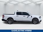 New 2025 Ford Maverick XLT SuperCrew Cab Pickup for sale #SRB06850 - photo 4