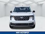 New 2025 Ford Maverick XLT SuperCrew Cab Pickup for sale #SRB06850 - photo 8