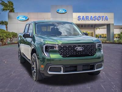 2025 Ford Maverick SuperCrew Cab AWD Pickup for sale #SRB07081 - photo 1