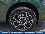 2025 Ford Maverick SuperCrew Cab AWD Pickup for sale #SRB07081 - photo 11