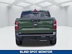 2025 Ford Maverick SuperCrew Cab AWD Pickup for sale #SRB07081 - photo 5