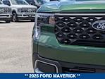 2025 Ford Maverick SuperCrew Cab AWD Pickup for sale #SRB07081 - photo 9