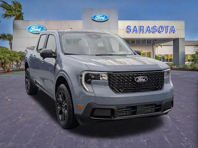2025 Ford Maverick SuperCrew Cab AWD Pickup for sale #SRB07895 - photo 1