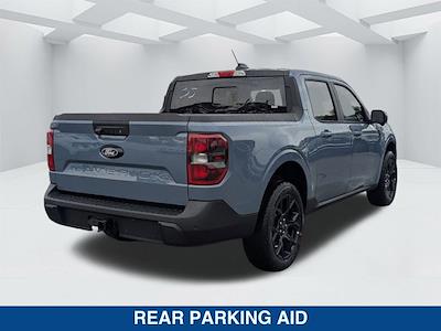 2025 Ford Maverick SuperCrew Cab AWD Pickup for sale #SRB07895 - photo 2