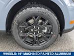 2025 Ford Maverick SuperCrew Cab AWD Pickup for sale #SRB07895 - photo 11