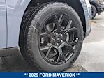 2025 Ford Maverick SuperCrew Cab AWD Pickup for sale #SRB07895 - photo 12