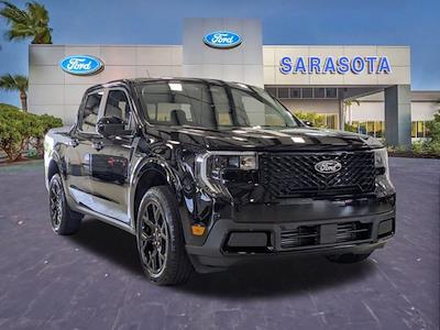 2025 Ford Maverick SuperCrew Cab AWD Pickup for sale #SRB08097 - photo 1