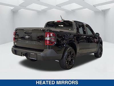 2025 Ford Maverick SuperCrew Cab AWD Pickup for sale #SRB08097 - photo 2