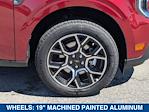 New 2025 Ford Maverick Lariat SuperCrew Cab AWD Pickup for sale #SRB08118 - photo 11