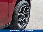 New 2025 Ford Maverick Lariat SuperCrew Cab AWD Pickup for sale #SRB08118 - photo 12