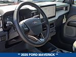 New 2025 Ford Maverick Lariat SuperCrew Cab AWD Pickup for sale #SRB08118 - photo 22