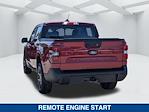 New 2025 Ford Maverick Lariat SuperCrew Cab AWD Pickup for sale #SRB08118 - photo 6