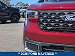 New 2025 Ford Maverick Lariat SuperCrew Cab AWD Pickup for sale #SRB08118 - photo 9