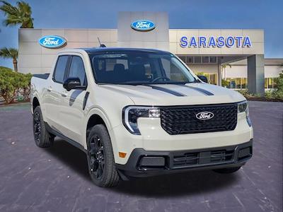 2025 Ford Maverick SuperCrew Cab AWD Pickup for sale #SRB08220 - photo 1