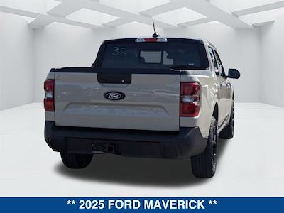 2025 Ford Maverick SuperCrew Cab AWD Pickup for sale #SRB08220 - photo 2
