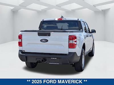 2025 Ford Maverick SuperCrew Cab FWD Pickup for sale #SRB12599 - photo 2