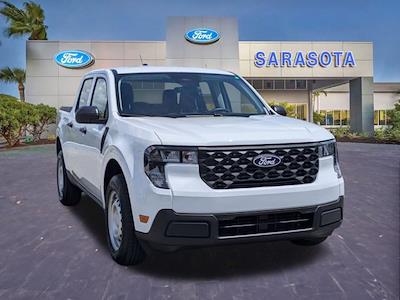 2025 Ford Maverick SuperCrew Cab FWD Pickup for sale #SRB12856 - photo 1