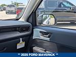 2025 Ford Maverick SuperCrew Cab FWD Pickup for sale #SRB12856 - photo 17