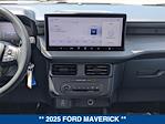 2025 Ford Maverick SuperCrew Cab FWD Pickup for sale #SRB12856 - photo 18