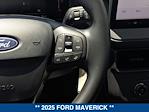 2025 Ford Maverick SuperCrew Cab FWD Pickup for sale #SRB12856 - photo 25