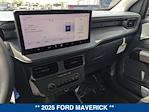 2025 Ford Maverick SuperCrew Cab FWD Pickup for sale #SRB12856 - photo 29