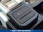 2025 Ford Maverick SuperCrew Cab FWD Pickup for sale #SRB12856 - photo 30