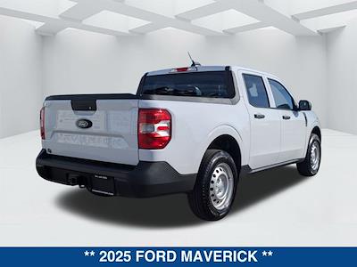 2025 Ford Maverick SuperCrew Cab AWD Pickup for sale #SRB18722 - photo 2