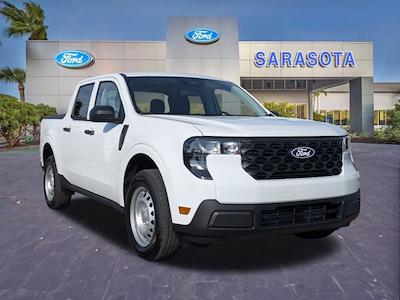 2025 Ford Maverick SuperCrew Cab AWD Pickup for sale #SRB18866 - photo 1